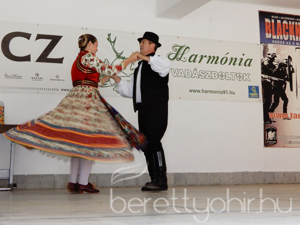 XXI. Bihari Lövészverseny 47